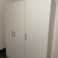 Armadio 3 ante