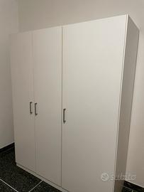 Armadio 3 ante