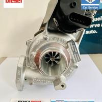 TURBINA NUOVA codice 9835855380