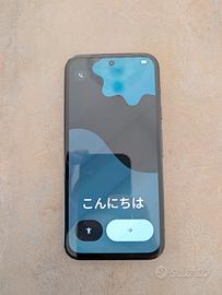 Google pixel 8a 128