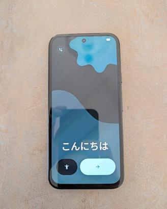 Google pixel 8a 128