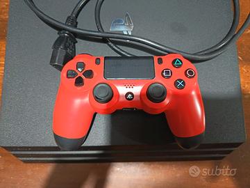 PS4 Pro 1TB