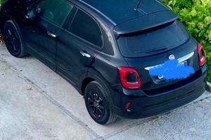 FIAT 500XGPL