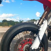 Honda XR 650 R kit HRC