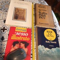 Ernestina + Ronchey + ViverSani + Marchi