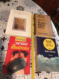 Ernestina + Ronchey + ViverSani + Marchi