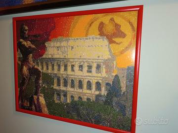 QUADRI DIAMOND PAINTING