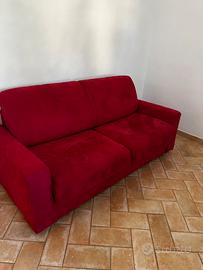Divano due posti