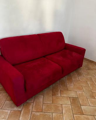 Divano due posti