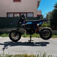 Ktm 300 Enduro/ Motard