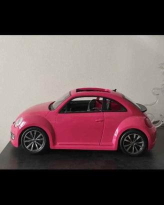 Maggiolone BARBIE