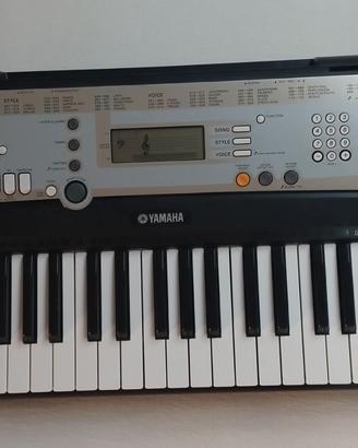 Tastiera elettronica Yamaha