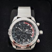 Orologio Sector Diving Team 45mm chr black