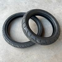Gomme continental conti trail attack 3