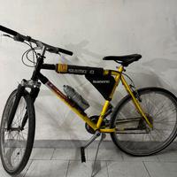 Bici Legnano Mountain Bike