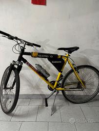 Bici Legnano Mountain Bike