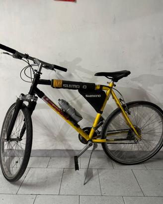 Bici Legnano Mountain Bike