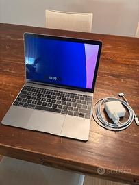 Macbook Air 12” Retina