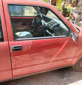 Sportelli Fiat Cinquecento Sporting e compatibili