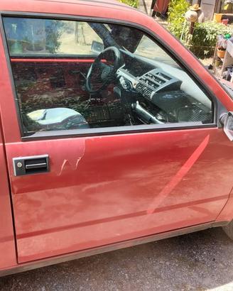Sportelli Fiat Cinquecento Sporting e compatibili