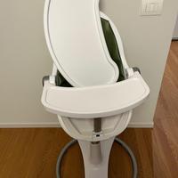 Seggiolone pappa Bloom