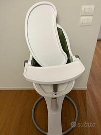 Seggiolone pappa Bloom