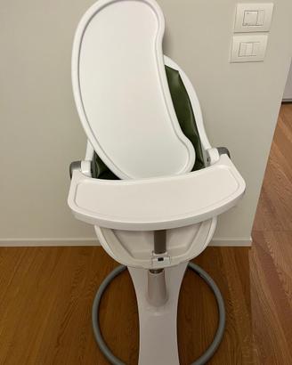 Seggiolone pappa Bloom