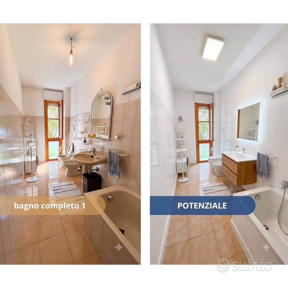 Apartment in Elmas, Casteddu/Cagliari - Vista 2