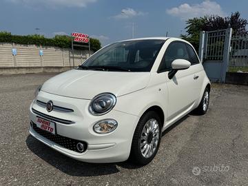 Fiat 500 1.0 Hybrid Lounge