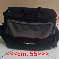 Borsa Porta Attrezzi Valigia Portautensili-WÜRTH.
