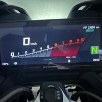 Bmw r 1250 rt - 2022