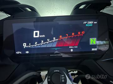 Bmw r 1250 rt - 2022