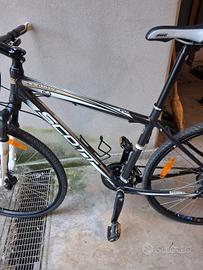 bicicletta Scott
