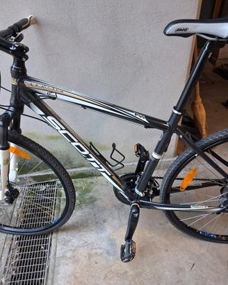 bicicletta Scott