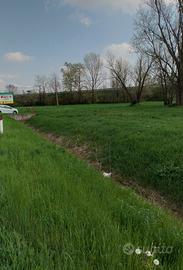 Lotto terreno a Portogruaro (VE)