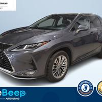 Lexus RX 450H 3.5 LUXURY CVT