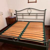 letto Cantori