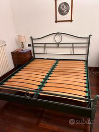 letto Cantori