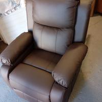 poltrona alzapersone