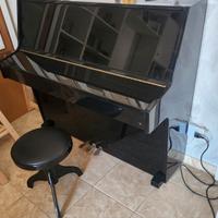 pianoforte 