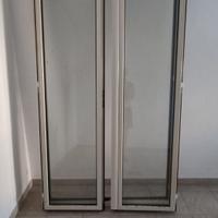 Infisso casa come nuovo poco usato