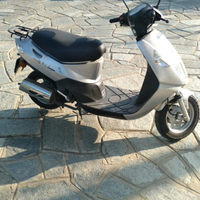 Scooter 50 cc usato