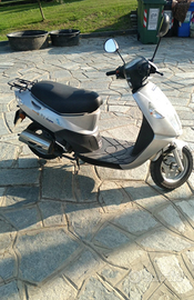 Scooter 50 cc usato