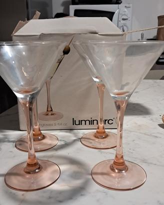 Bicchieri Luminarc 