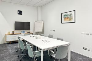 Uffici privati per 10 persone