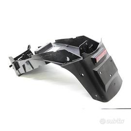 PLASTICA POST PORTATARGA TRIUMPH SPRINT ST 955