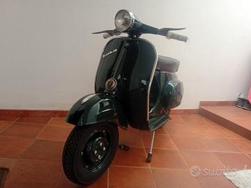 Vespa 50 n 1970