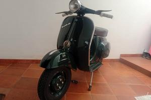 Vespa 50 n 1970
