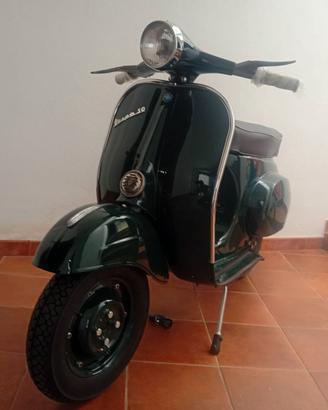 Vespa 50 n 1970