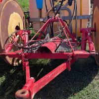 Carrello porta attrezzi